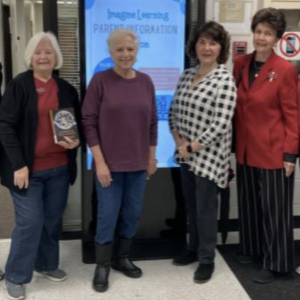 lilburn-womans-club-dictionary-project